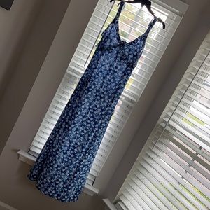 Micheal Kors Maxi dress